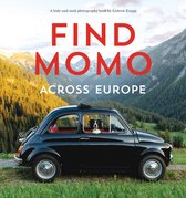 Find Momo 4 - Find Momo across Europe