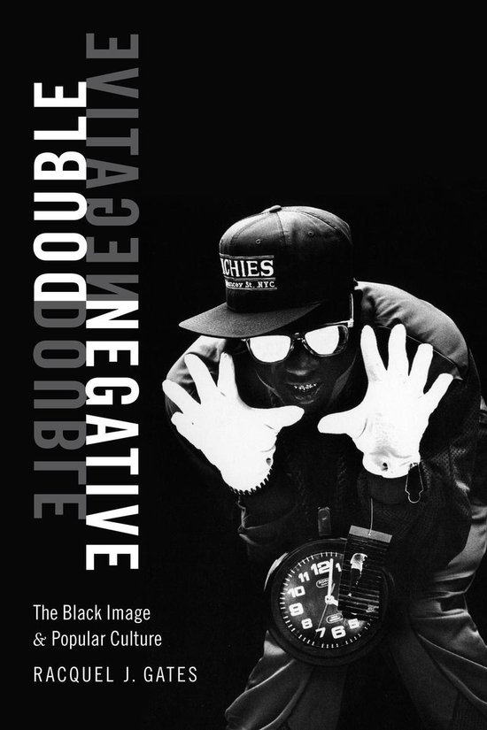 Double Negative - cover