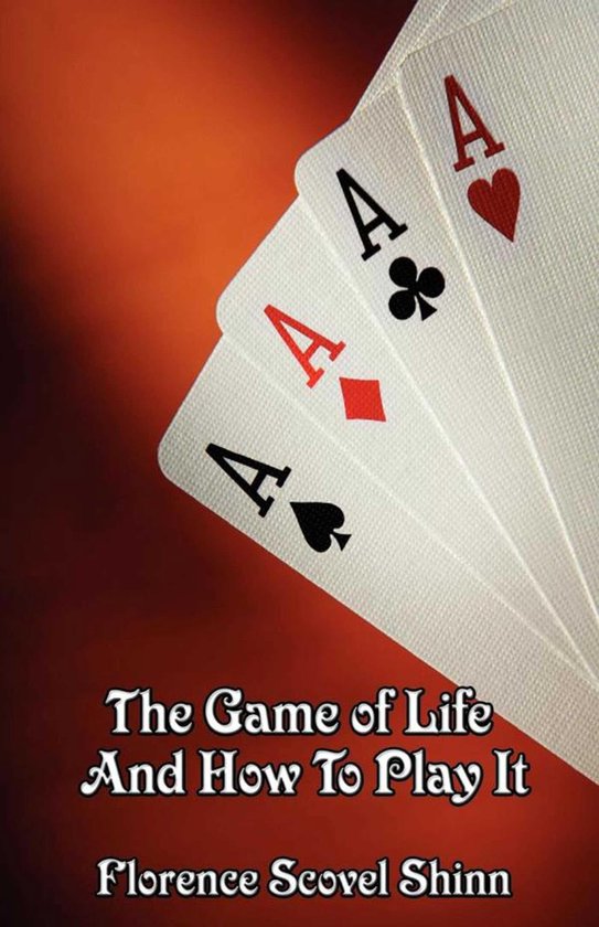 The Game of Life and How to Play It - cover