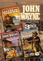 John Wayne collection 3 pack volume 4 - DVD - 8717423011828