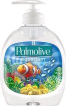 Palmolive Vloeibare zeep 300ml aquarium