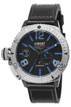 U-boat sommerso 9014 Mannen Automatisch horloge