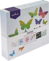 Hallmark Sixpack – Verjaardag Kind – Eef Lillemor Wenskaarten in box 6 st.