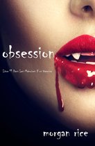 Mémoires d'un Vampire 12 - Obsession (Tome n 12 de Mémoires d'un Vampire)