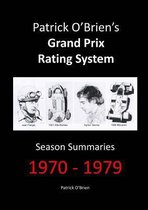 Patrick O'brien's Grand Prix Rating System