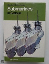 Submarines in Colour