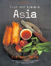 Food and Travels Asia