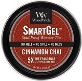 WoodWick® SmartGel Cinnamon Chai