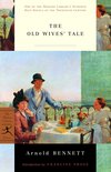 Modern Library 100 Best Novels - The Old Wives' Tale