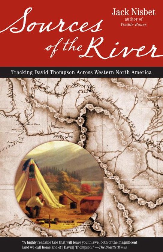 Sources of the River, 2nd Edition - cover