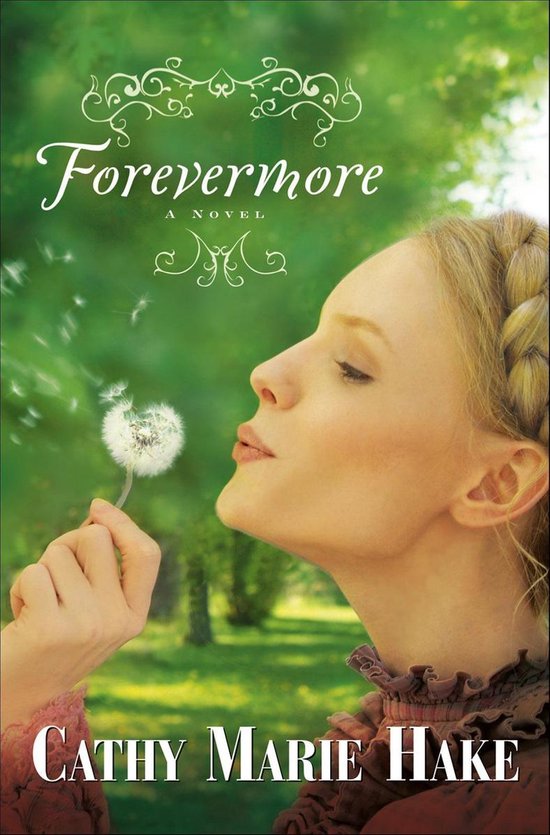 Forevermore - cover