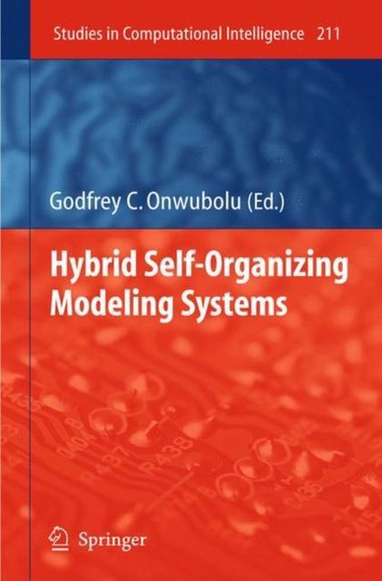 Hybrid Self-Organizing Modeling Systems - cover