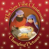 The Very First Christmas: Changing Pictures
