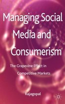 Managing Social Media and Consumerism