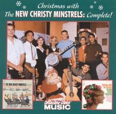 Christmas With The New Christy Minstrels...