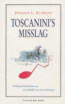 Toscanini's misslag