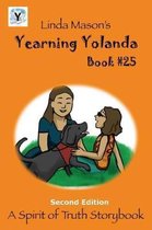 Yearning Yolanda Second Edition