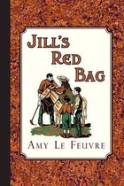 Jill's Red Bag