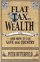 Flat Tax on Wealth