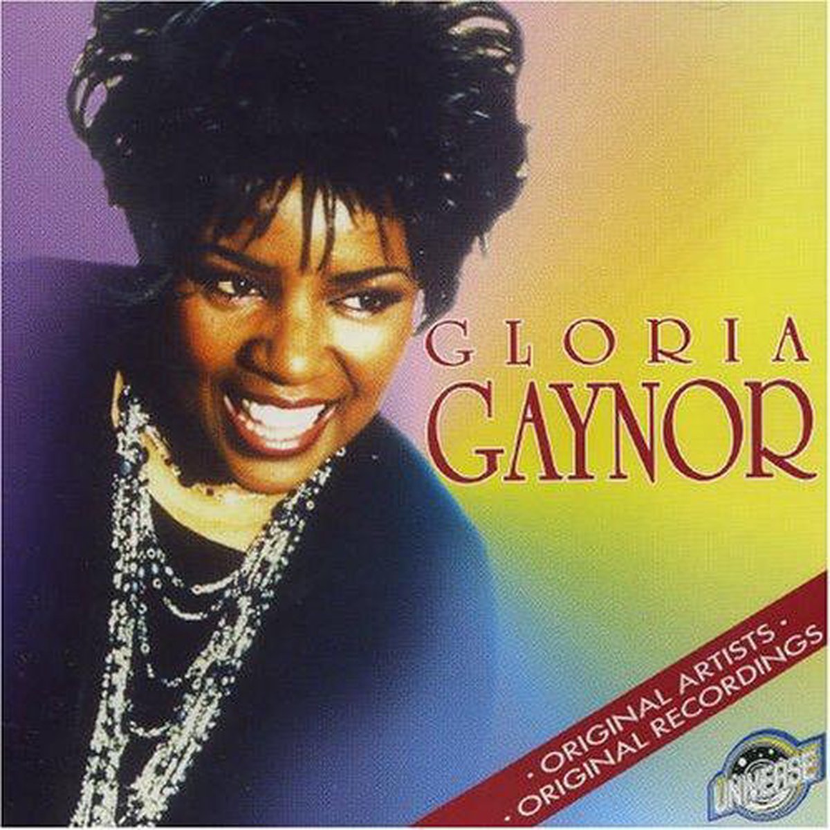 Gloria Gaynor