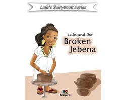 Lula and the Broken Jebena