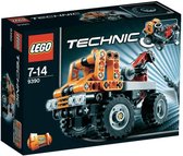 LEGO Technic Mini Takelwagen - 9390