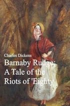 Barnaby Rudge