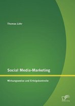 Social Media-Marketing