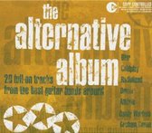 Alternative Album [2005]