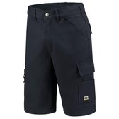 Tricorp Werkbroek Basis Kort 502019 Navy  - Maat 60