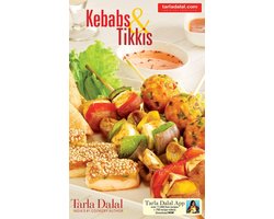Kebabs & Tikkis