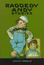 Raggedy Andy Stories