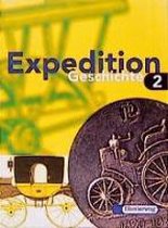 Expedition Geschichte 2. Grundausgabe