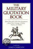 Military Quotation Book