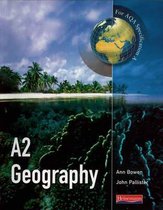 A A2 Geography for AQA specification