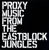 Music From The Eastblock Jungles