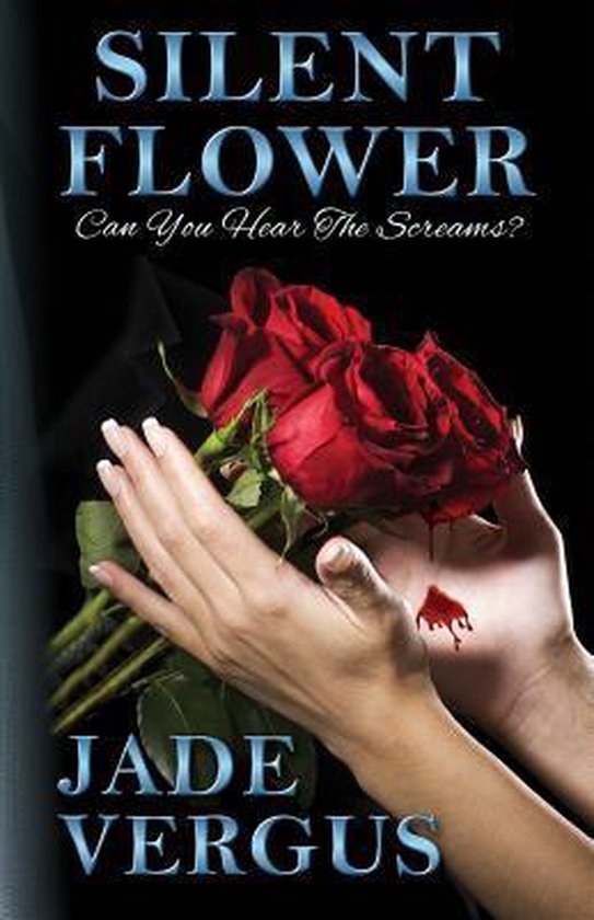 Silent Flower, Jade Vergus 9781621830955 Boeken