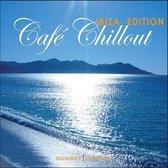 Cafe Chillout: Ibiza  Edition//Armstrong/Orient Team/Del Mar/Van Der Hayde