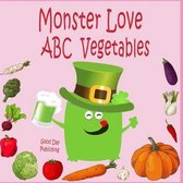 Monster Love ABC Vegetables