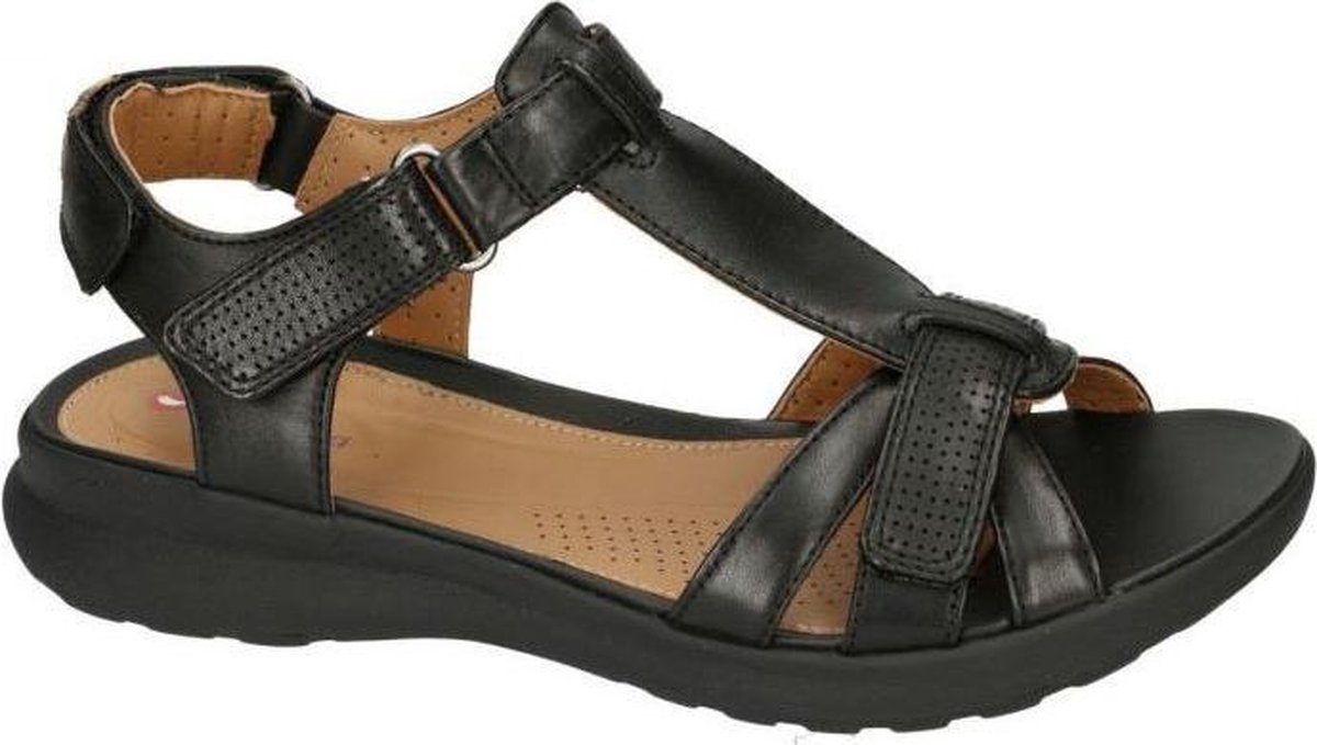 Clarks sandalen dames sale hotsell
