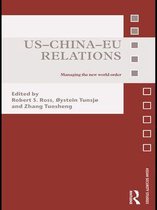 Asian Security Studies - US-China-EU Relations