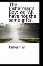 The Fisherman's Boy