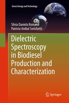 Green Energy and Technology - Dielectric Spectroscopy in Biodiesel Production and Characterization