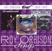 Roy Orbison Sings & Memphis & Milestones