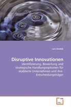 Disruptive Innovationen