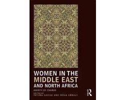 Women In The Middle East And North Africa