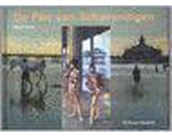 Omslag van De pier van Scheveningen