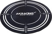 AKRacing Floormat - Vloermat - Zwart