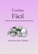 Cocina F cil