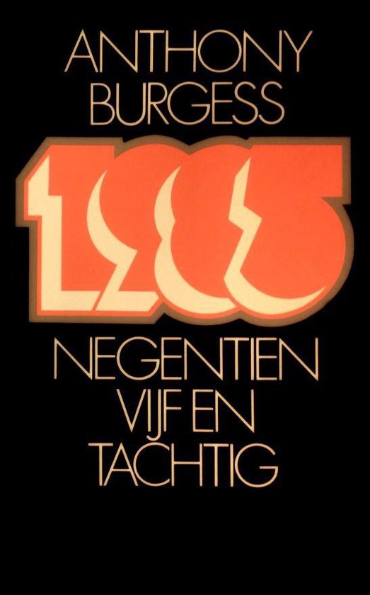 Negentienvijfentachtig